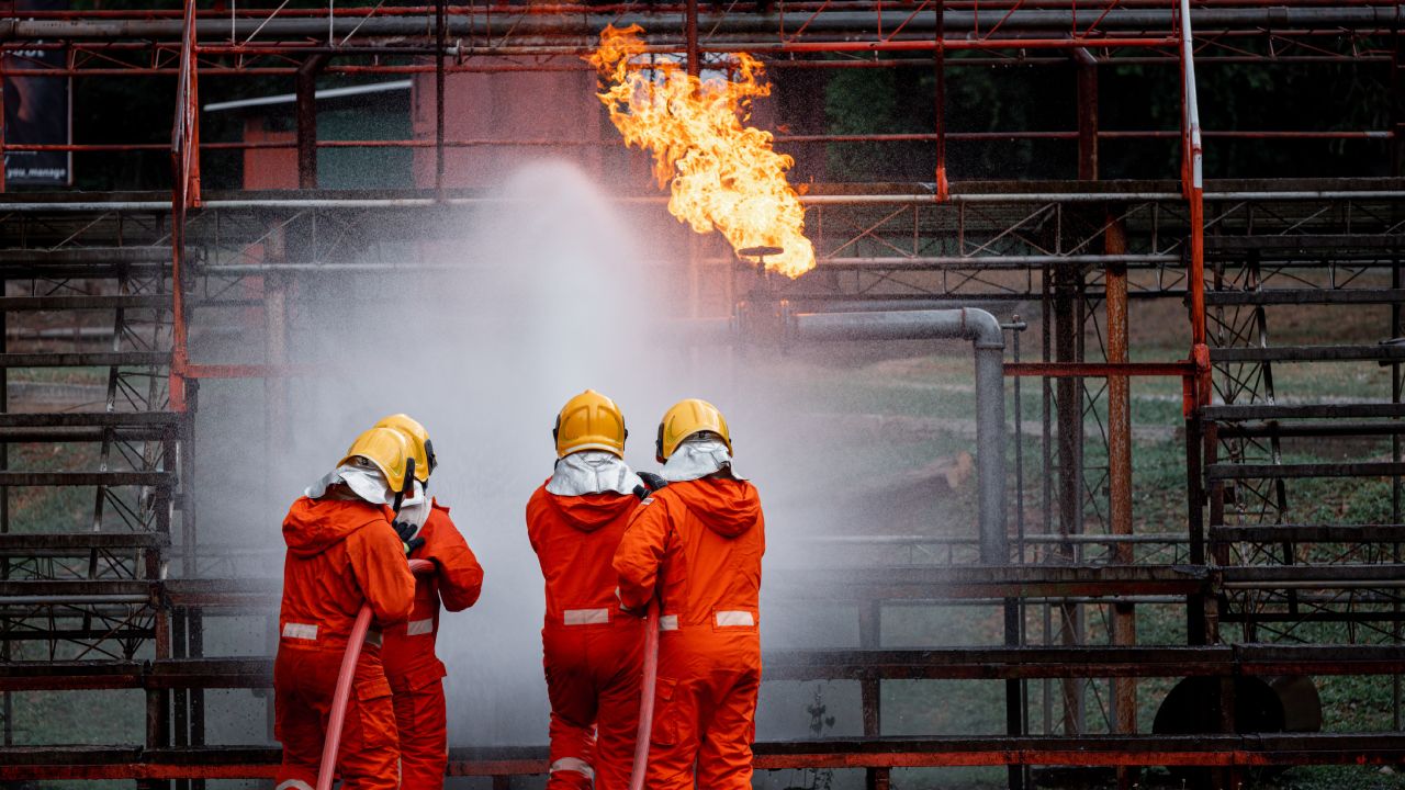 A Comprehensive Guide to Gas Safety and Gas Leak Detection
