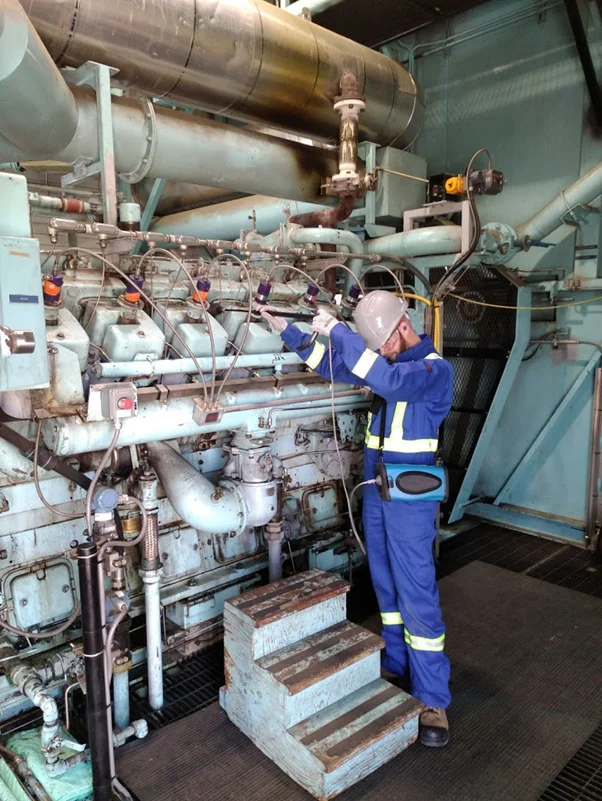 A Guide to LDAR Programs for Gas Industry Professionals