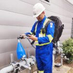 Choosing LDAR Equipment For Leak Detection In Gas Facilities