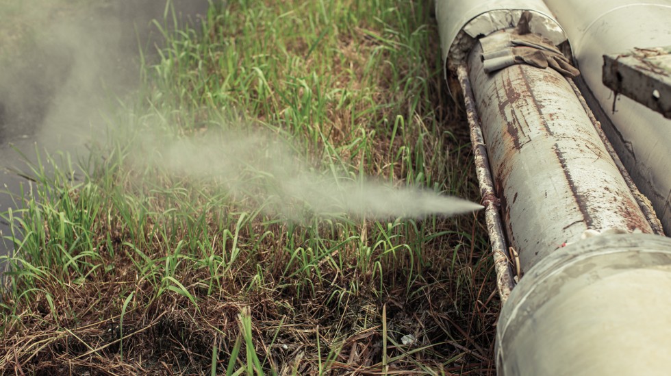 How to Reduce Fugitive Emissions Through LDAR Programs
