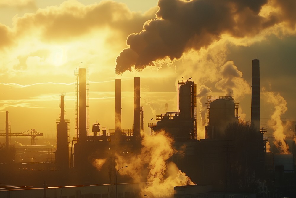 OGMP 2.0: The New Benchmark for Methane Emissions Reporting