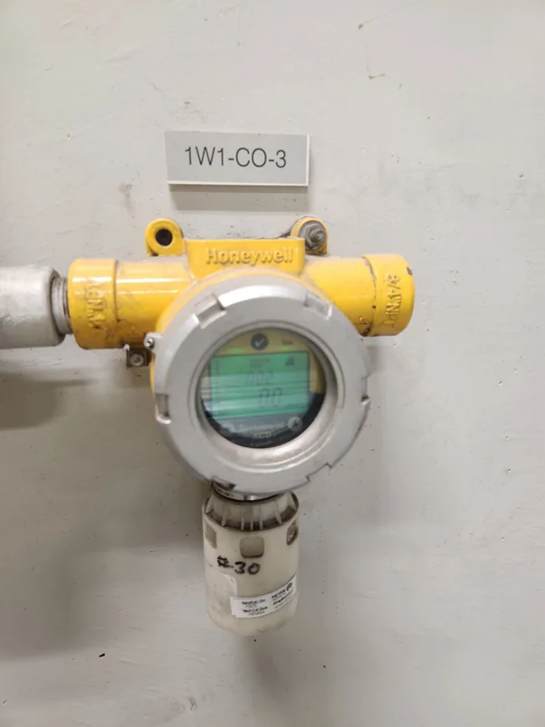 Best Practices for Gas Detection System Maintenance