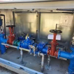 Water Leak and How it Can be Hazardous