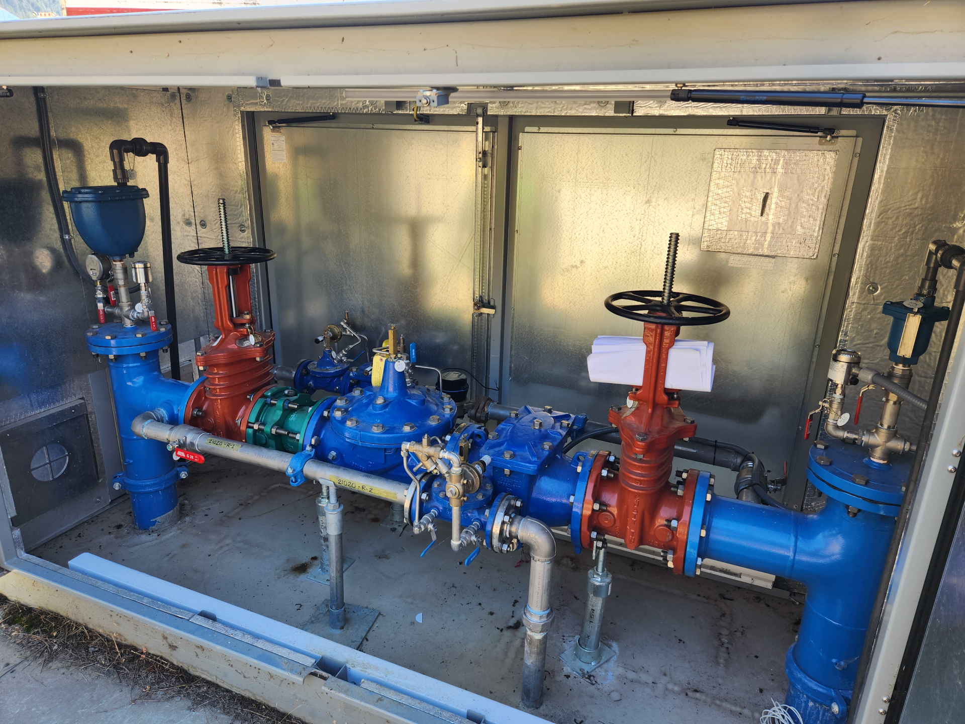 Water Leak and How it Can be Hazardous