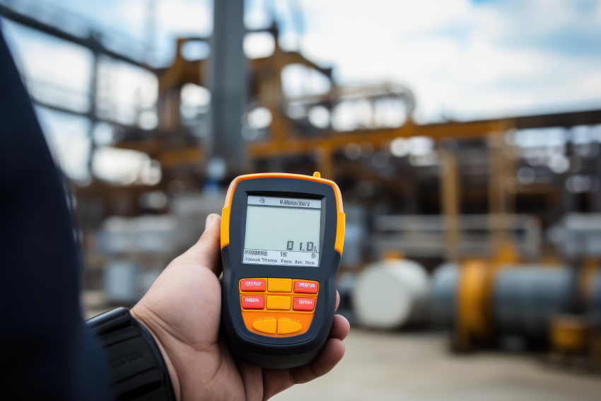 Gas Detection Technologies