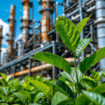 reducing greenhouse gas emissions