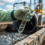 Water Quality Monitoring