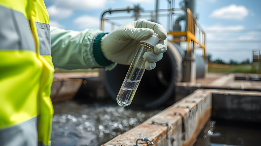 Water Quality Monitoring