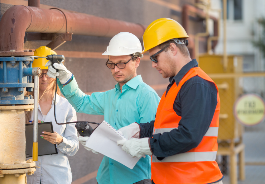 Comprehensive Guide to 4 Different Types of Gas Detectors