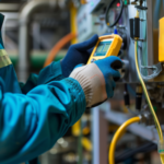 Detect Methane Gas