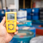 Portable Gas Detector Calibration: Maintenance Essentials