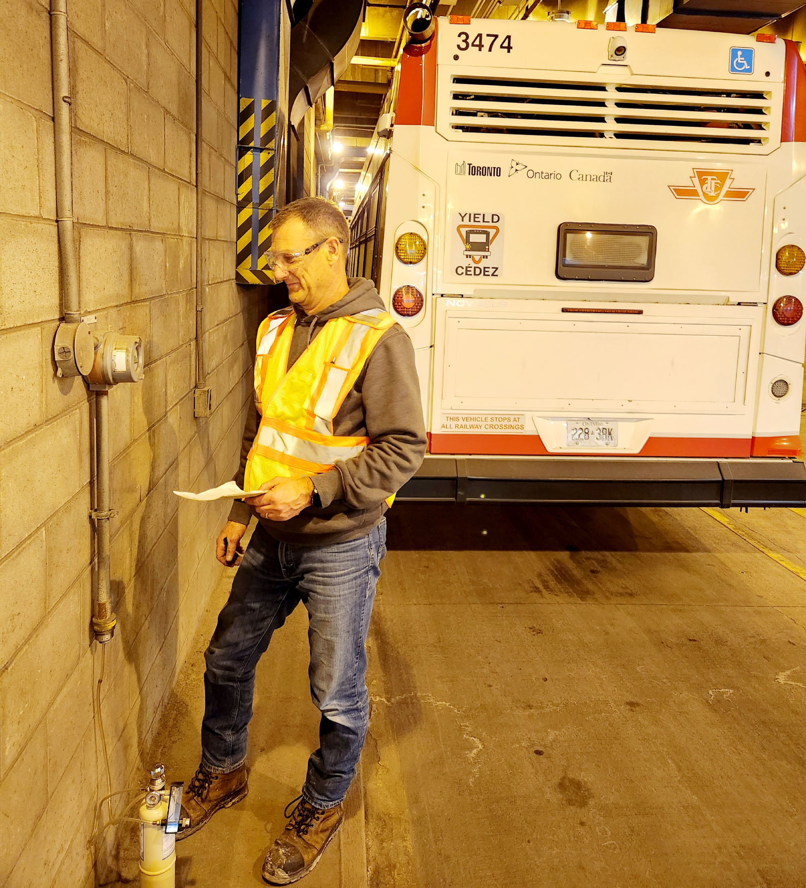 ROI of Gas Detection in High-Risk Industrial Zones
