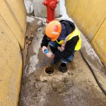 Detect Leaks Through Training and Technology