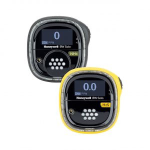 Honeywell BW Solo