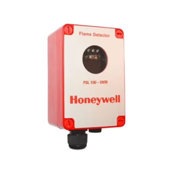 Honeywell FSL100 Flame Detectors