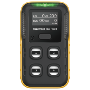 Honeywell BW Flex