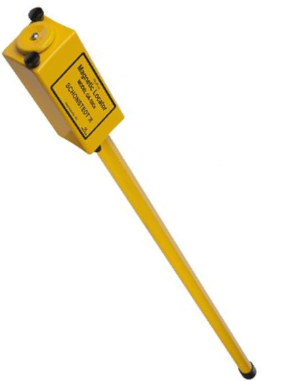 GA-52Cx Magnetic Locator