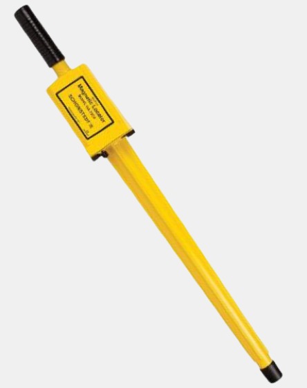 GA-72Cd Magnetic
Locator
