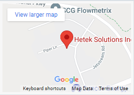 Head Office Map London Ontario