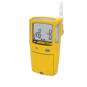 Honeywell BW GasAlert Max XT II