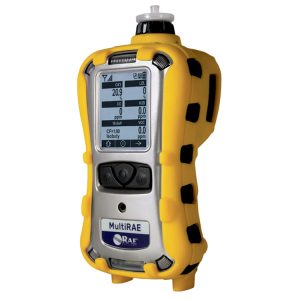 Honeywell MultiRAE