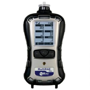 Honeywell MultiRAE Pro