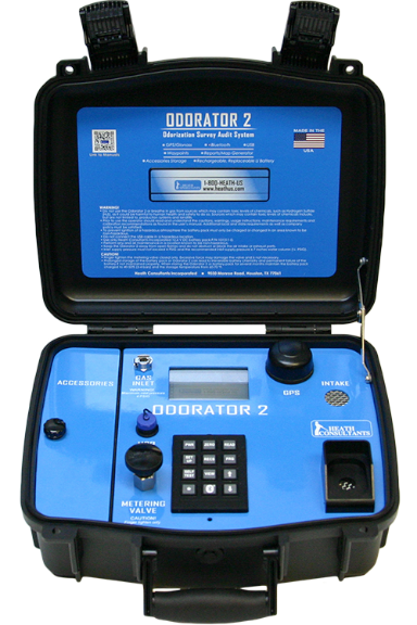 Odorator2