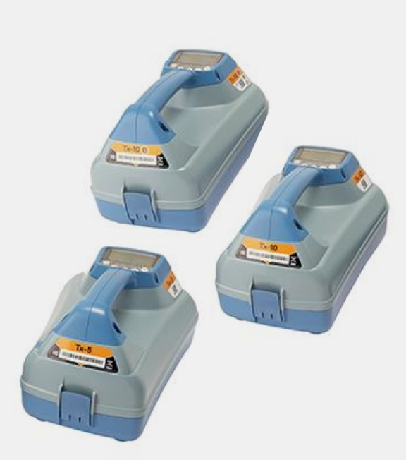 Precision-Locator-Range