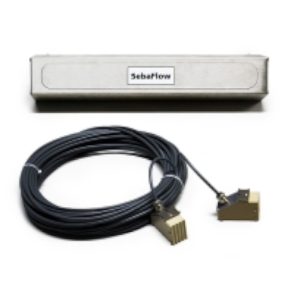 Sebaflow-Continuous-Flow-Monitoring
