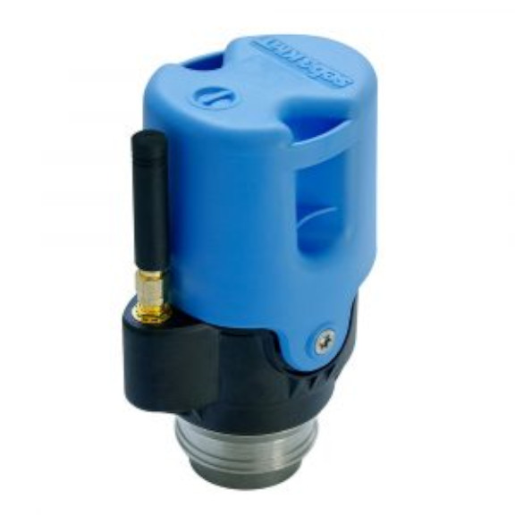 SmartEAR Noise Logger