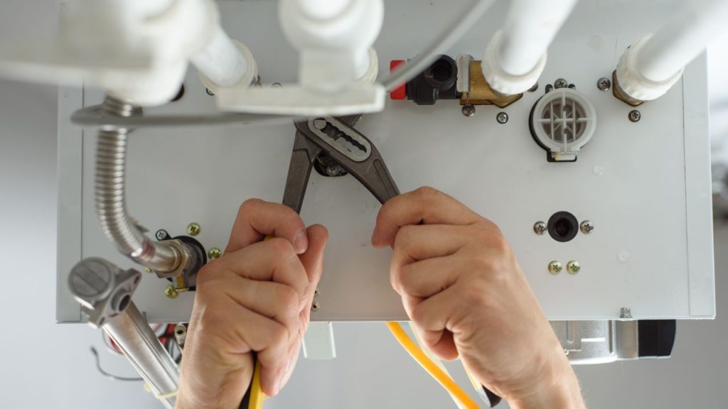 Comprehensive Gas Safety