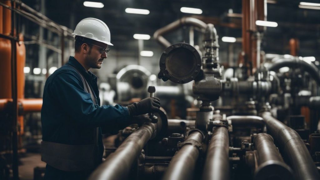 The Role of Gas Monitoring in Ensuring Gas Safety