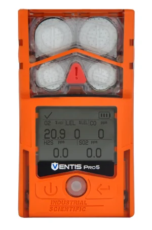 VentisPro5-SA