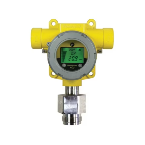 Honeywell Sensepoint XCD RFD Gas Detector