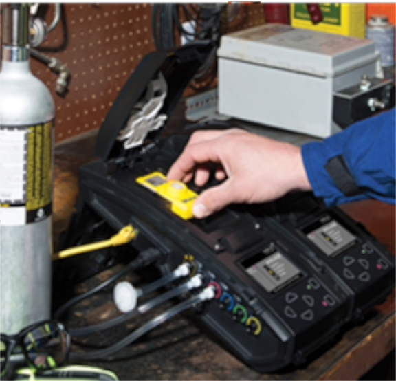 PID Monitors