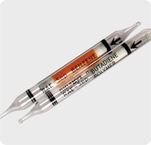 Gas Tubes