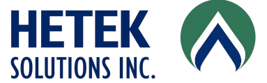 Hetek Solutions Inc.