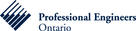 Professional Engineers Ontario