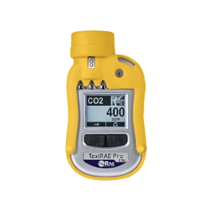 Honeywell ToxiRAE Pro