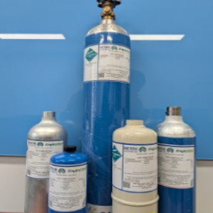 Calibration Gas