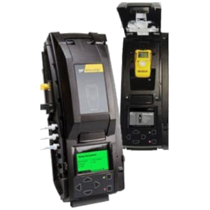 Honeywell Intellidox