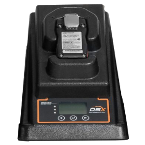 Industrial Scientific DSX Docking Station