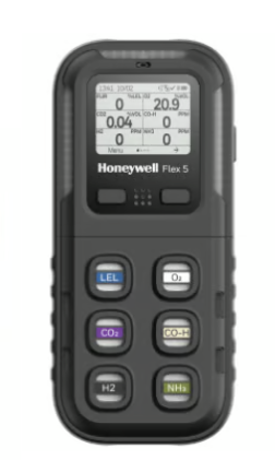 Honeywell-Flex-5-Series