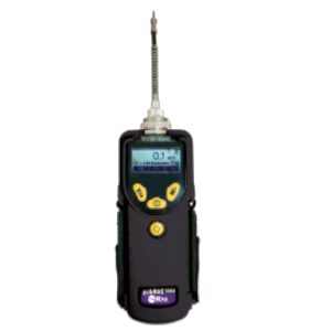 Honeywell ppbRAE 3000+