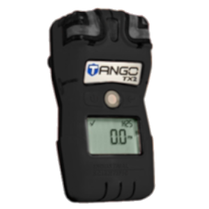 Industrial Scientific Tango TX24