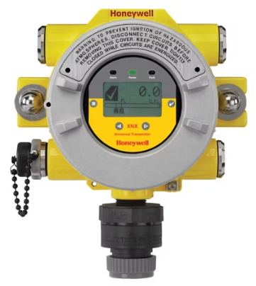 XNX Universal Transmitter