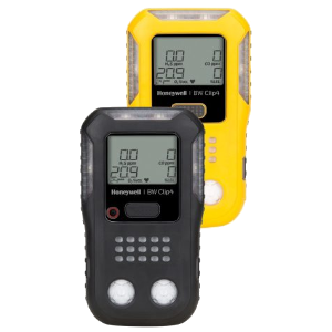 Honeywell BW Clip4
