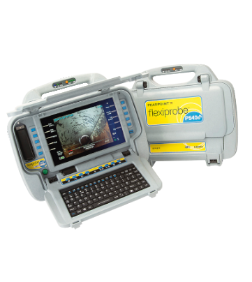 Sewer inspection Cameras