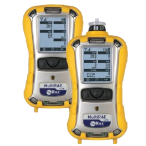 Honeywell MultiRAE Lite
