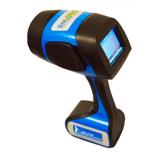 Remote Methane Leak Detector-CS